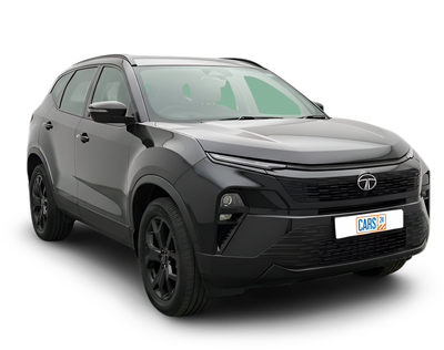 Tata Harrier-img